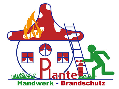 Ein besonderer Dank geht an die Firma Plante,